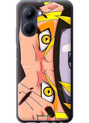 Чехол на realme c33 наруто naruto 2 риалми с33 2