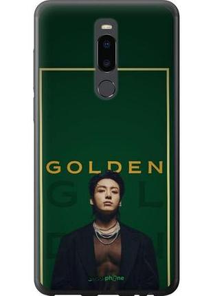 Чехол на meizu note 8 чангук