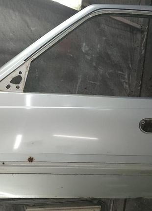 Двері передня ліва dacia solenza (b41) 1.4i e7j, 6001546040
