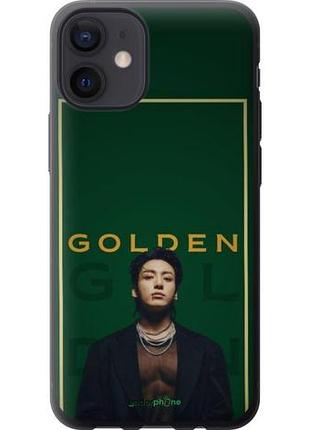 Чехол на iphone 12 mini чангук