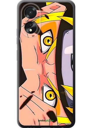 Чехол на oppo a38 4g наруто naruto 2 оппо а38 4г 2