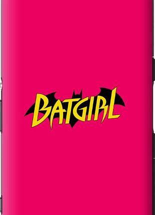 Чехол на sony xperia z3 compact d5803 bat girl "4533u-277-10746"