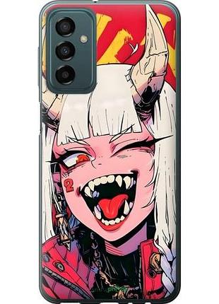 Чохол на samsung galaxy m23 m236b аніме демон
