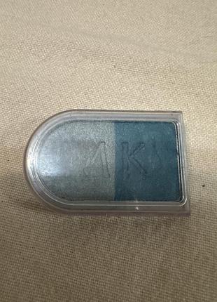 Тени для век минеральные mary kay