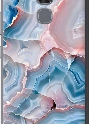 Чехол на asus zenfone 3 max zc520tl мрамор асус зенфон 3 макс зс520тл