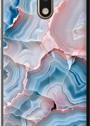 Чехол на motorola moto g4 мрамор моторола мото г4