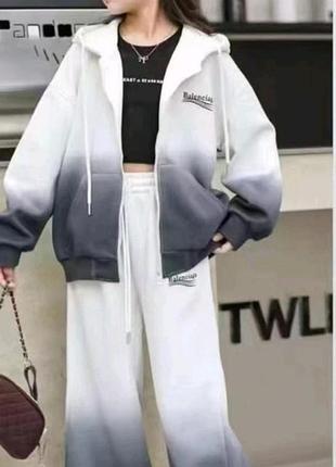 Спортивні костюми дитячі balenciaga