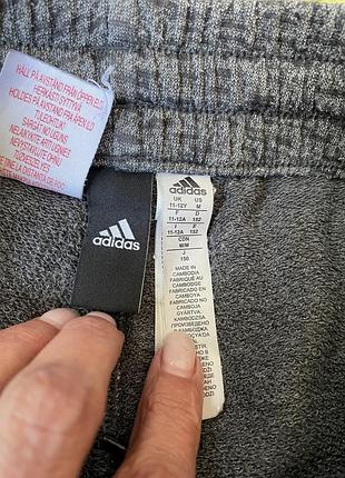 Шорти adidas 11-12 років 4