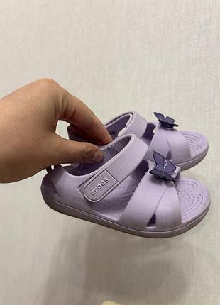 Crocs c 7  15 см