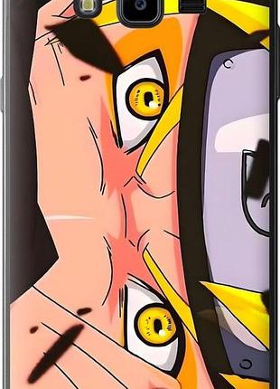 Чехол на samsung galaxy j7 neo j701f наруто naruto 2 самсунг й7 нeo й701ф 2