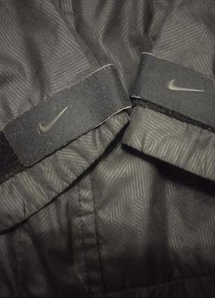 Винтажная ветровка nike aston villa 2007-2009 | gorpcore / blokecore 3