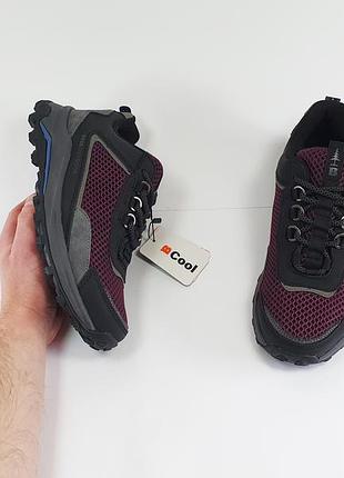 Кросовки женские bass outdoor 40 25.5 см 6 uk