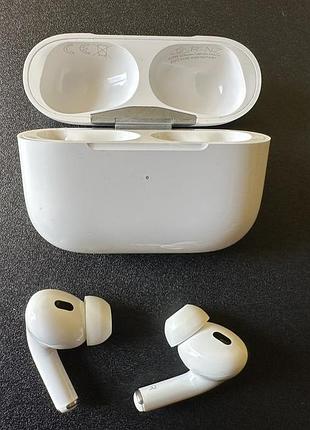 Навушники airpods pro 2
