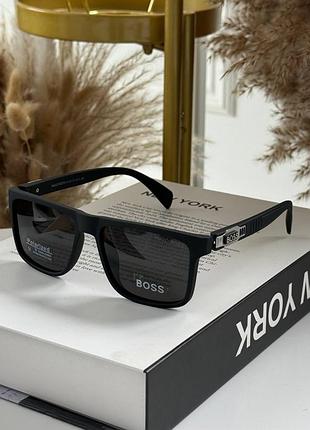 🔥окуляри h   b polarized  🔥 🕶модель: p6953 ☺️на среднее лицо  ▶️оправа: пластик  ✌линзы: поляризация 💡защита: uv400