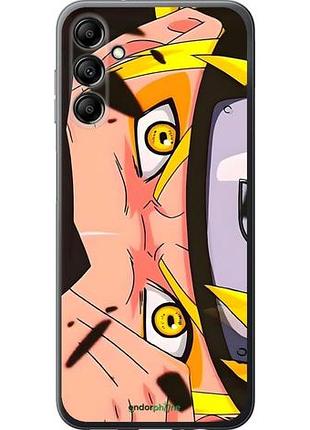 Чехол на samsung galaxy a14 a145f наруто 2