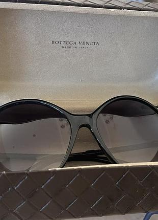 Сонцезахисні окуляри bottega veneta