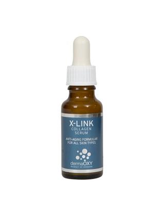 X-link collagen serum 20 ml