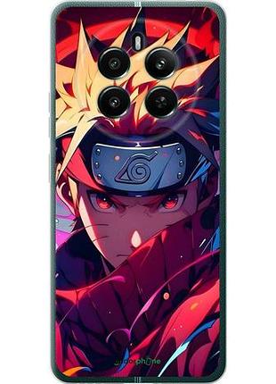 Чехол на realme 12+ наруто naruto риалми 12+
