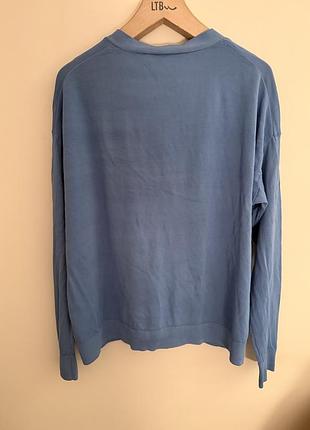 Кардиган zara 6