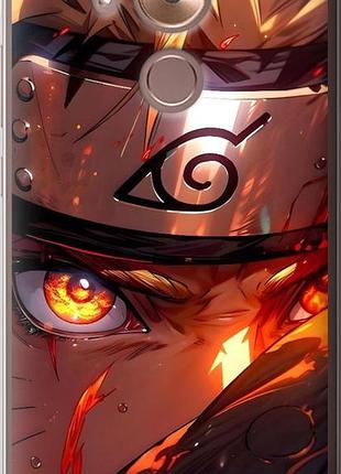 Чехол на huawei mate 8 наруто naruto хуавей мейт 8