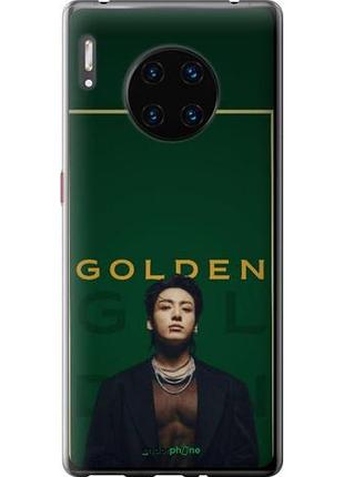 Чехол на huawei mate 30 pro чонгук bts хуавей мейт 30 про