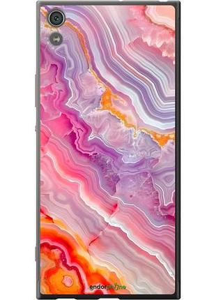 Чехол на sony xperia xa1 ultra g3212 мрамор 2 сони эксперия ха1 ультра г32122