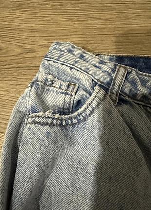 Джинси жіночі pull&bear 4