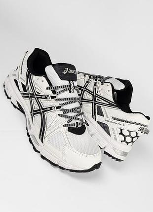Кроссовки asics