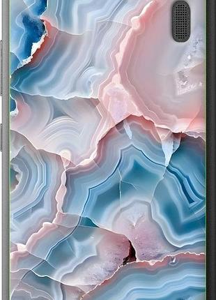 Чехол на lenovo a7000 мрамор