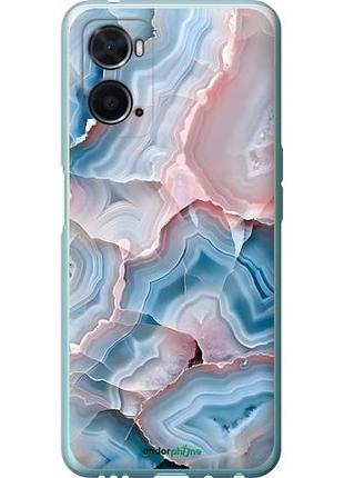 Чехол на oppo a76 мрамор оппо а76