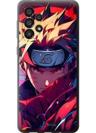 Чехол на samsung galaxy a33 5g a336b наруто naruto самсунг а33 5г а336б