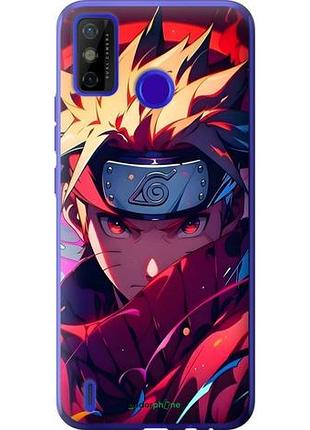 Чохол на tecno spark 6 go ke5 наруто