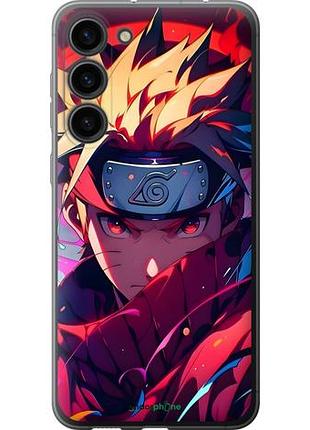 Чехол на samsung galaxy s23 plus наруто naruto самсунг с23 плюс