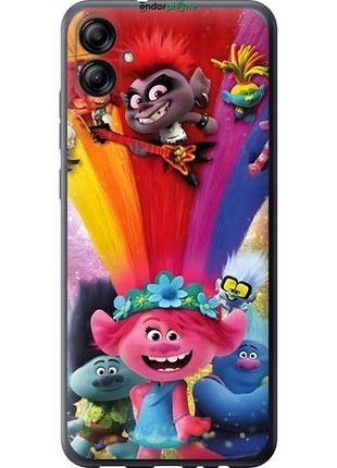 Чохол на samsung galaxy a04e a042f тролі