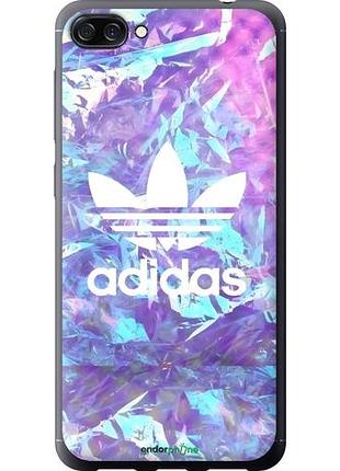 Чехол на asus zenfone 4 max zc520kl адидас