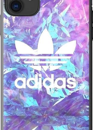 Чохол на iphone 11 адідас