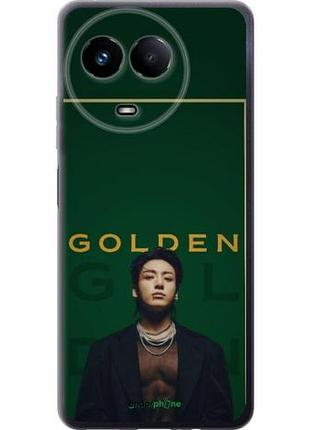 Чехол на realme realme 11 5g чангук