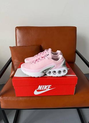 Nike air max dn black 4