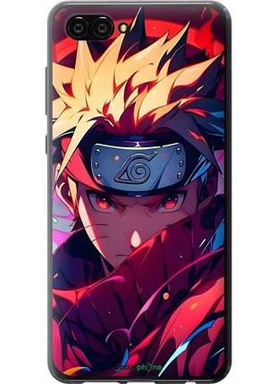 Чехол на huawei nova 2s наруто naruto хуавей нова 2с