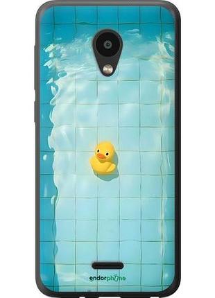 Чохол на meizu c9 каченя