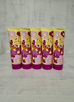 Крем для рук spring song від oriflame