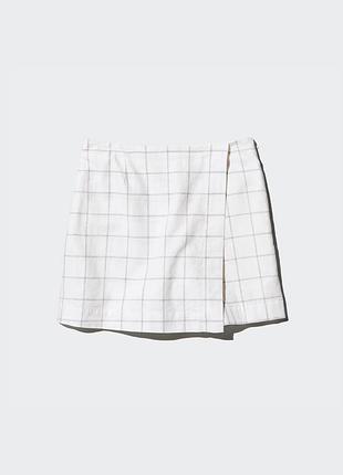 Юбка-шорты uniqlo (477613) 2