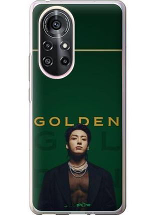 Чехол на huawei nova 8 pro чангук