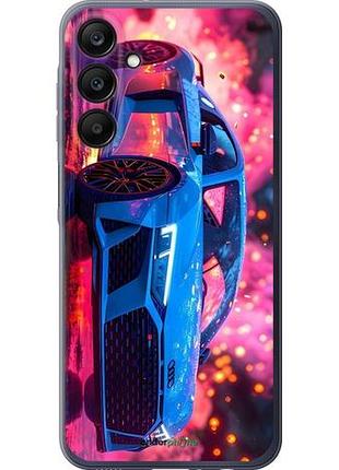 Чехол на samsung galaxy a25 5g audi ауди самсунг а25 5г