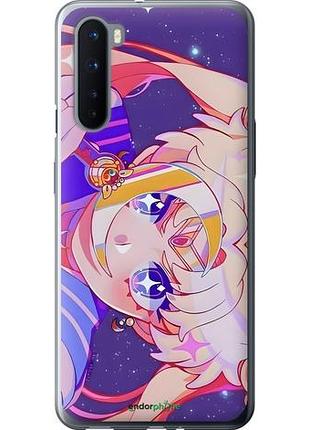 Чохол на oneplus nord сейлор мун