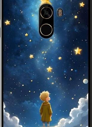 Чехол на xiaomi mi mix 2 маленький принц сяоми ми микс 2