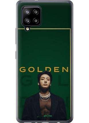 Чехол на samsung galaxy a42 a426b чонгук bts самсунг а42 а426б