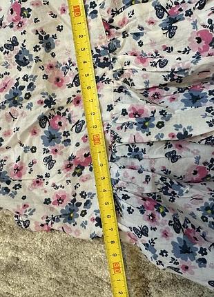 Сарафан 104 primark 3