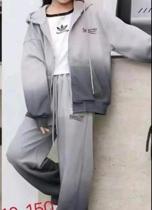 Спортивні костюми дитячі balenciaga