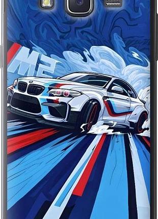 Чехол на samsung galaxy j5 (2015) j500h bmw m2, бмв м2 самсунг й5 (2015) й500х